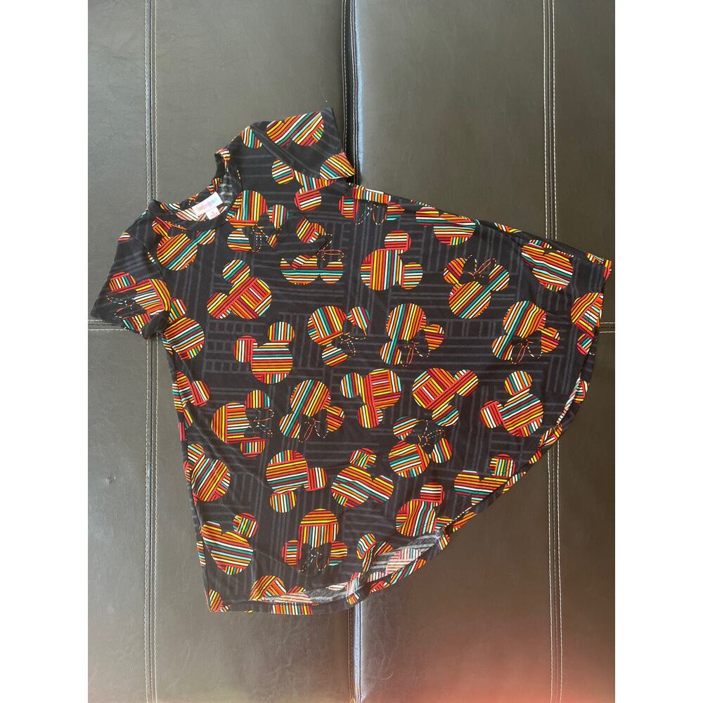 LuLaRoe Minnie Mouse Dress